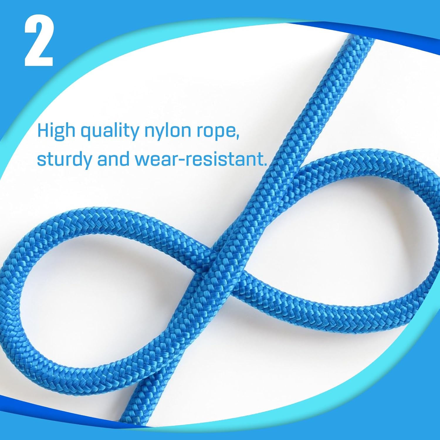 Shoulder Pulley, [Update] Shoulder Rehabilitation Pulleys for Physiotherapy, Rope Pulleys Gym for Home, Exercise and Gate Exercise Ropes for Rehabilitation, Exercise and Injury Prevention