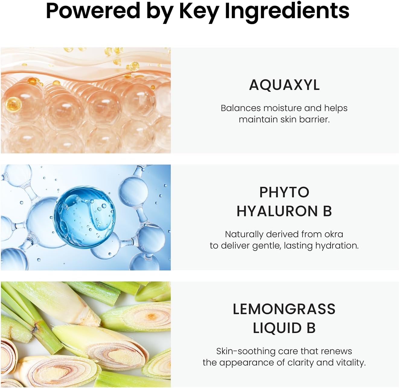 caraseoul Glowganic Pro Collagen Hydrogel Facial Mask - Niacinamide (Vitamin B3) and Adenosine, Moisturizing and Brightening, Minimizes Pores, Korean Skincare, Vegan, Night Masks [4 Pieces]