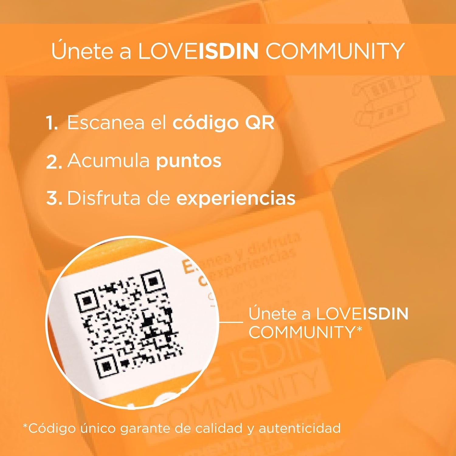 ISDIN Fotoprotección Fusion Water MAGIC SPF 50, Protector Solar Facial De Textura Ligera Y Fase Externa Acuosa Con Tacto Final Sedoso, 50Ml